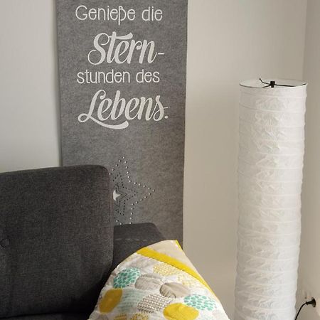 Ferienwohnung Langgoens Langgons Екстериор снимка