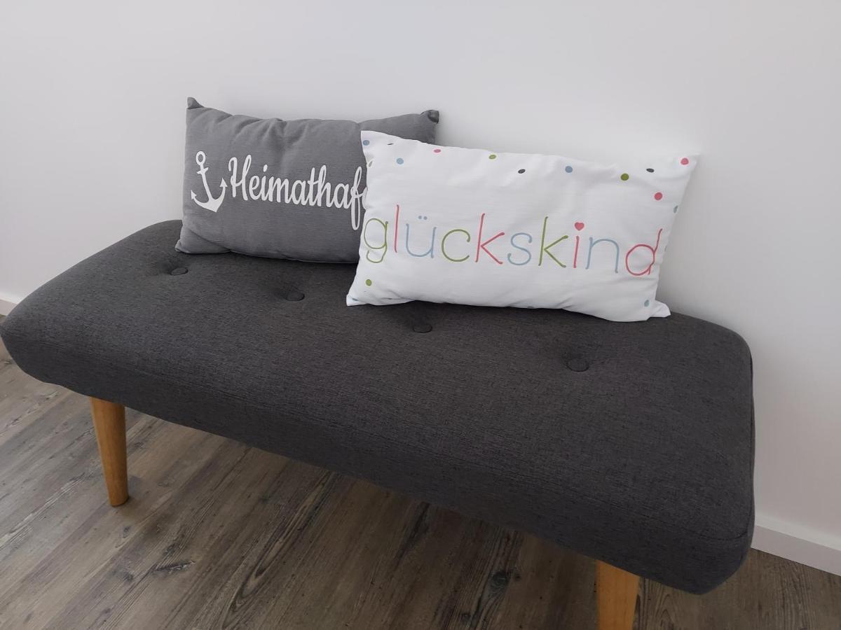 Ferienwohnung Langgoens Langgons Екстериор снимка